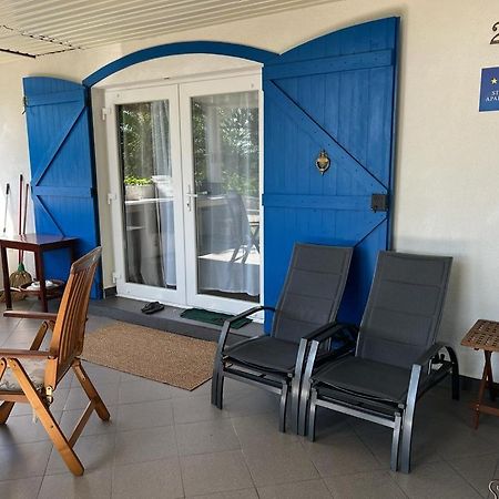 Studio Apartment Rosemary Rovinj Exteriér fotografie