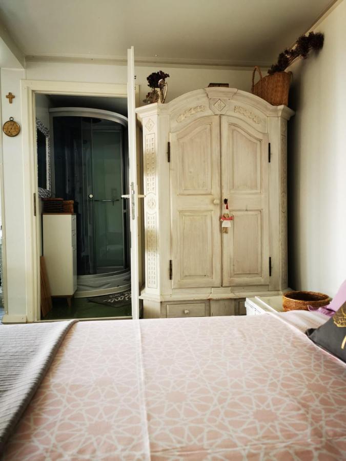 Studio Apartment Rosemary Rovinj Exteriér fotografie