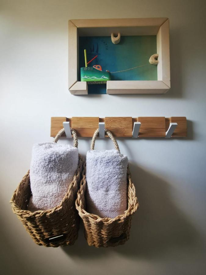 Studio Apartment Rosemary Rovinj Exteriér fotografie