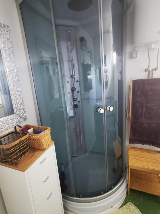 Studio Apartment Rosemary Rovinj Exteriér fotografie