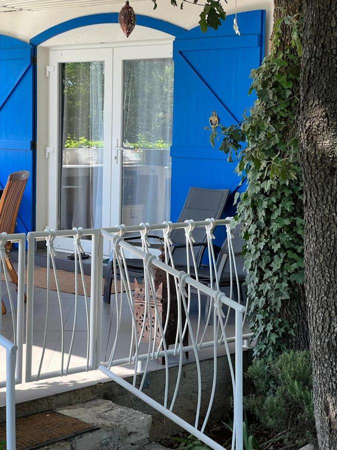 Studio Apartment Rosemary Rovinj Exteriér fotografie