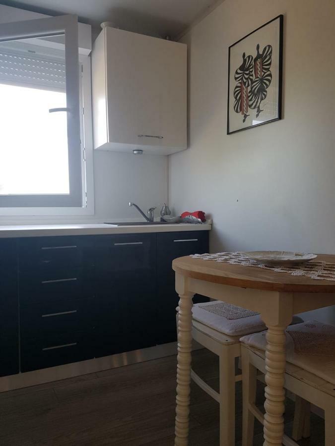 Studio Apartment Rosemary Rovinj Exteriér fotografie